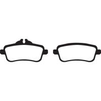 Ultimax Bromsbelägg