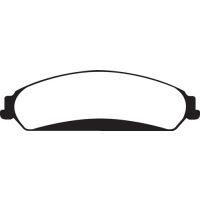 Ultimax Bromsbelägg