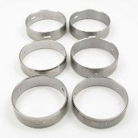 Kamlager och auxiliary shaft set