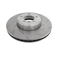 Lightweight 2 Piece Riveted Di