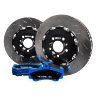 Bluestuff Pad + 2 Piece Disc Kits
