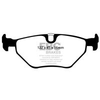 Bluestuff Bromsbelägg