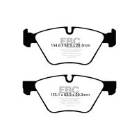 Bluestuff Bromsbelägg