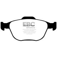 Bluestuff Bromsbelägg