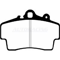 Greenstuff Bromsbelägg