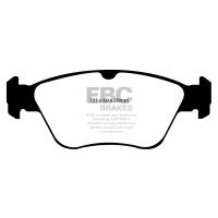 Yellowstuff Bromsbelägg