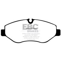 Yellowstuff Bromsbelägg