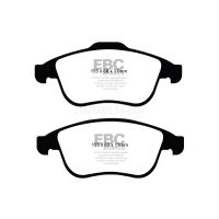 Yellowstuff Bromsbelägg