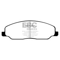 Bluestuff Bromsbelägg