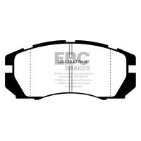 Bluestuff Bromsbelägg