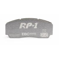 RP-1 Bremsebelegg