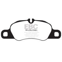 Bluestuff Bromsbelägg