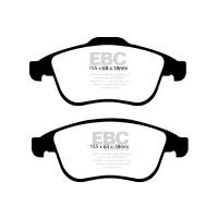 Yellowstuff Bromsbelägg