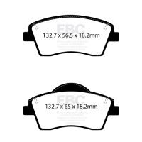 Ultimax Pads