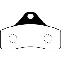 Bromsbelägg Karting