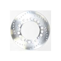 EBC HPSR Solid Disc