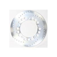 EBC HPSR Solid Disc