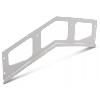 Lower Valance Panel front