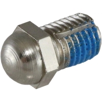 Justeringsskruv för tak