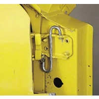 Poignée de porte extérieure