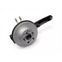 Kontrollarm