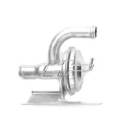 Soupape de chauffage