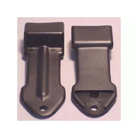 Säkerhetsbälte damask