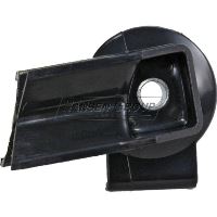 Direction vitre latérale