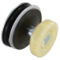 Glissière de direction