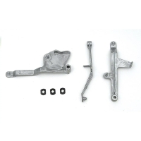 Värmereglering spaksats