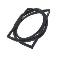 Back Window Weatherstrip