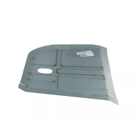Floor pan, rear section RH