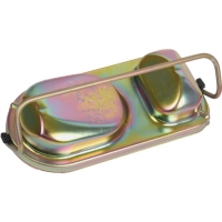 Master cylinder filler cap