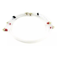 Top Upper & Lower Hose Set