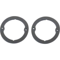 Gasket, parking lamp lens