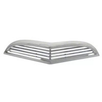 Hood Scoop Grille