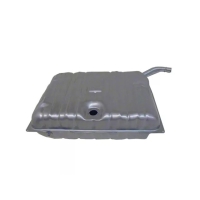 Brændstoftank