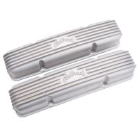 VALVE COVERS