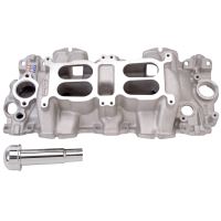 INTAKE MANIFOLD