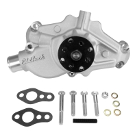 Vattenpump