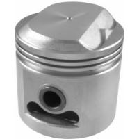 Piston set