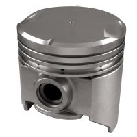 Piston set