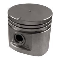 Piston set