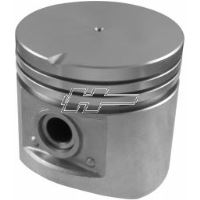Piston set