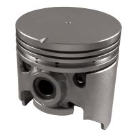 Piston set