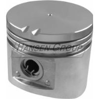 Piston set