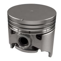 Piston set