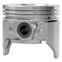 Piston set