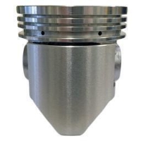 Piston set
