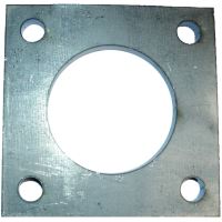 Flange